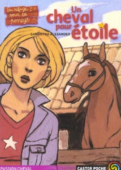 Bertrand.pt - Un Refuge Pour Les Poneys ; Un Cheval Pour Etoile