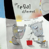 Un Regal Diferent