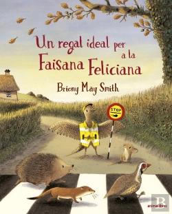 Bertrand.pt - Un Regal Ideal Per A La Faisana Feliciana