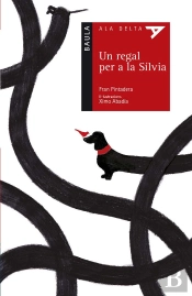 Un Regal Per A La Silvia  