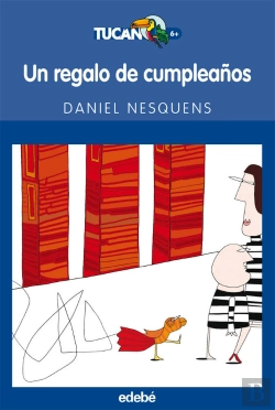 Bertrand.pt - Un Regalo De Cumpleaños