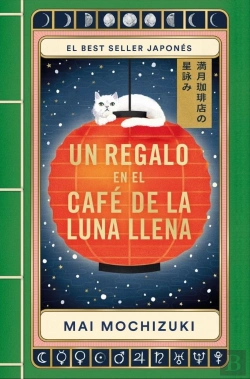 Bertrand.pt - Un Regalo En El Cafe De La Luna Llena El Cafe De La Luna Lle