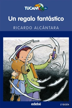 Bertrand.pt - Un Regalo Fantastico  