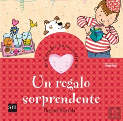 Bertrand.pt - Un Regalo Sorprendente