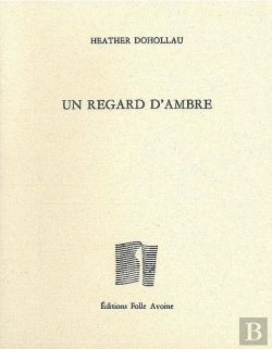 Bertrand.pt - Un Regard D'Ambre