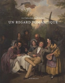 Bertrand.pt - Un Regard Romantique ; La Collection Rademakers