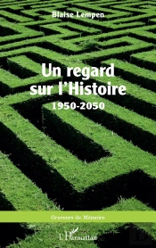 Un Regard Sur Lhistoire 1950-2050