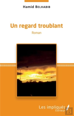 Bertrand.pt - Un Regard Troublant - Roman