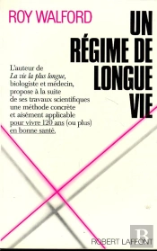 Un Regime De Longue Vie
