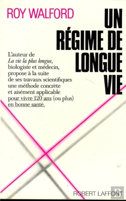 Bertrand.pt - Un Regime De Longue Vie