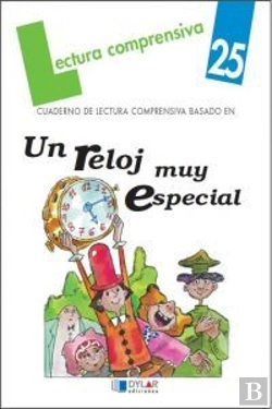 Bertrand.pt - Un Reloj Muy Especial - Cuaderno 25