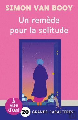 Bertrand.pt - Un Remède Pour La Solitude