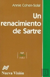 Un Renacimiento De Sartre