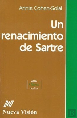 Bertrand.pt - Un Renacimiento De Sartre