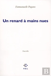 Un Renard À Mains Nues