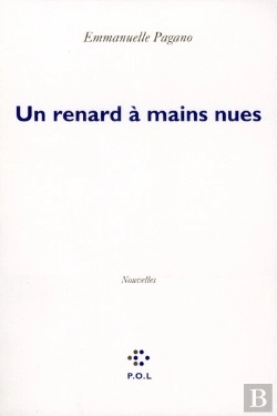 Bertrand.pt - Un Renard À Mains Nues