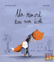 Un Renard Dans Mon École