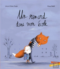 Bertrand.pt - Un Renard Dans Mon École