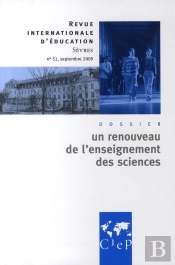 Un Renouveau De L'Enseignement Des Sciences