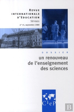 Bertrand.pt - Un Renouveau De L'Enseignement Des Sciences