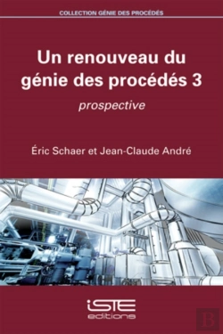 Bertrand.pt - Un Renouveau Du Genie Des Procedes 3