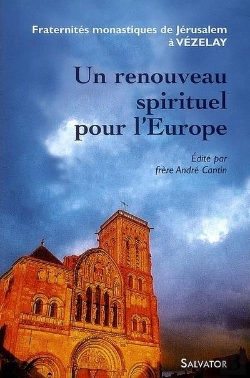 Bertrand.pt - Un Renouveau Spirituel Pour L'Europe