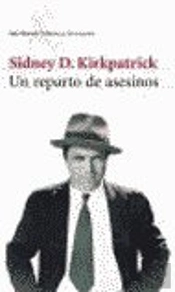 Un Reparto De Asesinos Seix Barral