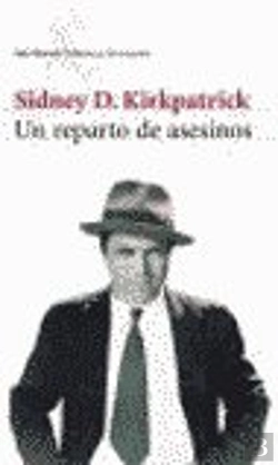 Bertrand.pt - Un Reparto De Asesinos Seix Barral