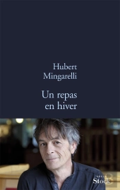 Un Repas En Hiver