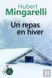 Un Repas En Hiver