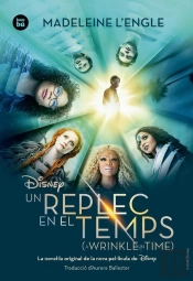 Un Replec En El Temps