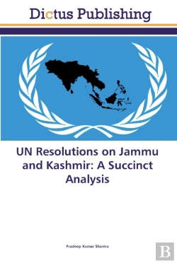 Bertrand.pt - Un Resolutions On Jammu And Kashmir