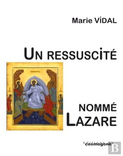 Bertrand.pt - Un Ressuscite Nomme Lazare