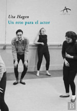 Bertrand.pt - Un Reto Para El Actor