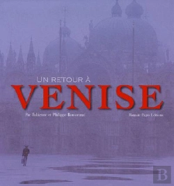 Bertrand.pt - Un Retour À Venise