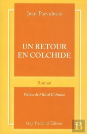Un Retour En Colchide