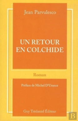 Bertrand.pt - Un Retour En Colchide
