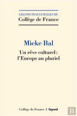 Bertrand.pt - Un Rêve Culturel : L'Europe Au Pluriel