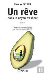 Un Rêve Dans Le Noyau D'Un Avocat