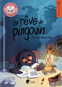 Bertrand.pt - Un Reve De Pingouin