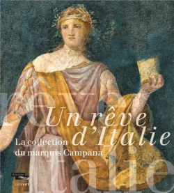 Bertrand.pt - Un Rêve D'Italie ; La Collection Du Marquis Campana