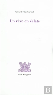 Un Rêve En Éclat