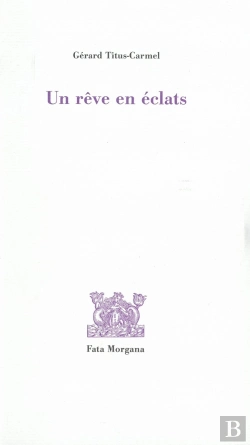 Bertrand.pt - Un Rêve En Éclat