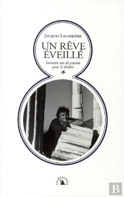 Bertrand.pt - Un Rêve Éveillé ; 60 Ans De Chroniques Théâtrales Et De Mises En Scène