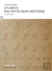 Un Rêve Raconte Mon Histoire