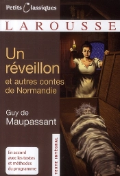Un Réveillon ; Contes Et Nouvelles De Normandie