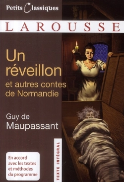 Bertrand.pt - Un Réveillon ; Contes Et Nouvelles De Normandie