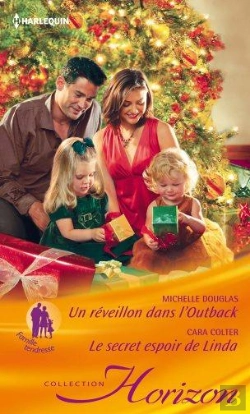 Bertrand.pt - Un Reveillon Dans L'Outback - Le Secret Espoir De Linda