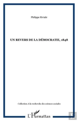 Bertrand.pt - Un Revers De La Démocratie, 1848