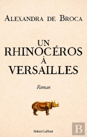 Un Rhinocéros À Versailles